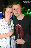 Bild: Party im Jugendclubhaus in Nordhausen