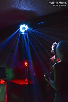 Bild: Party im Jugendclubhaus in Nordhausen