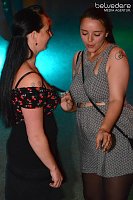 Bild: Party im Jugendclubhaus in Nordhausen