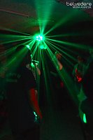 Bild: Party im Jugendclubhaus in Nordhausen