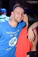 Bild: Party im Jugendclubhaus in Nordhausen