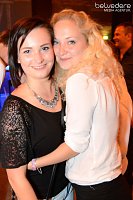 Bild: Party im Jugendclubhaus in Nordhausen