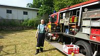 Kinderfest in Liebenrode Bild: Kinderfest in Liebenrode