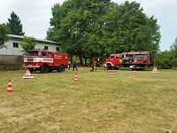 Kinderfest in Liebenrode Bild: Kinderfest in Liebenrode