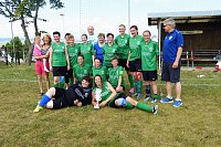 Kreismeister 2015: National Auleben Bild: Kreismeister 2015: National Auleben