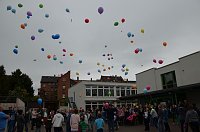 Bild: Kindertag am F&ouml;rderzentrum St. Martin in Nordhausen