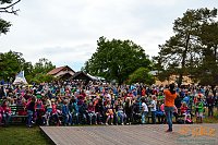 Bild: Nachtrag zu einer tollen Kindertagsparty