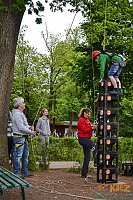 Bild: Nachtrag zu einer tollen Kindertagsparty