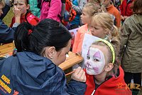 Bild: Nachtrag zu einer tollen Kindertagsparty
