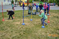 Bild: Nachtrag zu einer tollen Kindertagsparty