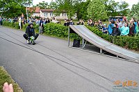 Bild: Nachtrag zu einer tollen Kindertagsparty