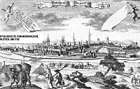 Bilderbuch von Nordhausen Bild: Bilderbuch von Nordhausen