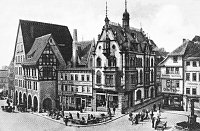 Bilderbuch von Nordhausen Bild: Bilderbuch von Nordhausen