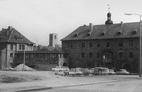 Bilderbuch von Nordhausen Bild: Bilderbuch von Nordhausen
