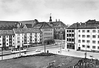 Bilderbuch von Nordhausen Bild: Bilderbuch von Nordhausen