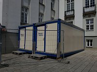 Vorbereitung auf das Rolandsfest Bild: Vorbereitung auf das Rolandsfest