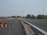 Bild: AS Berga - Richtung Ost