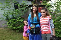 Tag der offenen Tür am Nordhäuser Familienzentrum Bild: Tag der offenen Tür am Nordhäuser Familienzentrum