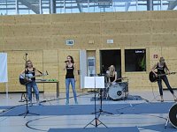 Bild: Musikalischer Abend am Schiller-Gymnasium