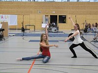 Bild: Musikalischer Abend am Schiller-Gymnasium