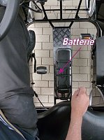Bild: Entdeckt: E-Bike mit vier R&auml;dern