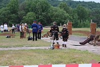 Bild: Dicke Luft auf dem Dickkopf