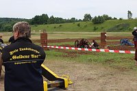 Bild: Dicke Luft auf dem Dickkopf