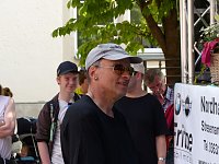 Bild: Das 47. Rolandsfest in Nordhausen ist er&ouml;ffnet