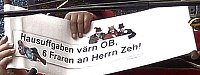 Bild: Das 47. Rolandsfest in Nordhausen ist er&ouml;ffnet