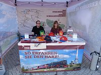 Bild: Das 47. Rolandsfest in Nordhausen ist er&ouml;ffnet