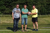 Bild: Sportfest in Neustadt
