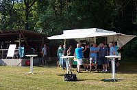 Bild: Sportfest in Neustadt
