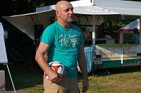 Bild: Sportfest in Neustadt