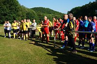 Bild: Sportfest in Neustadt