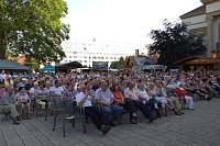 Rolandsfest 2015 - der Freitagabend Bild: Rolandsfest 2015 - der Freitagabend