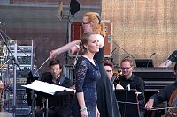 Rolandsfest 2015 - der Freitagabend Bild: Rolandsfest 2015 - der Freitagabend