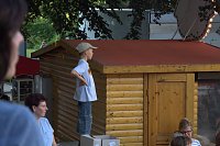 Rolandsfest 2015 - der Freitagabend Bild: Rolandsfest 2015 - der Freitagabend