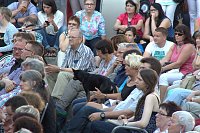Rolandsfest 2015 - der Freitagabend Bild: Rolandsfest 2015 - der Freitagabend