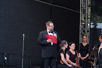 Rolandsfest 2015 - der Freitagabend Bild: Rolandsfest 2015 - der Freitagabend
