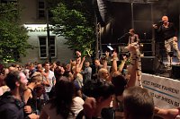 Rolandsfest 2015 - der Freitagabend Bild: Rolandsfest 2015 - der Freitagabend