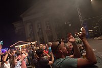 Rolandsfest 2015 - der Freitagabend Bild: Rolandsfest 2015 - der Freitagabend