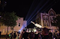 Rolandsfest 2015 - der Freitagabend Bild: Rolandsfest 2015 - der Freitagabend