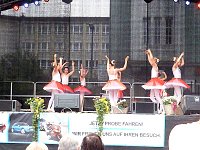Rolandsfest 2015 - der Samstag Bild: Rolandsfest 2015 - der Samstag