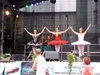 Rolandsfest 2015 - der Samstag Bild: Rolandsfest 2015 - der Samstag