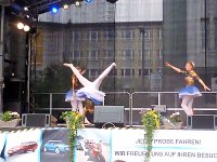 Rolandsfest 2015 - der Samstag Bild: Rolandsfest 2015 - der Samstag