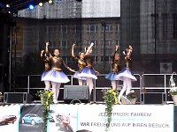 Rolandsfest 2015 - der Samstag Bild: Rolandsfest 2015 - der Samstag