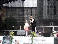 Rolandsfest 2015 - der Samstag Bild: Rolandsfest 2015 - der Samstag