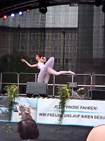Rolandsfest 2015 - der Samstag Bild: Rolandsfest 2015 - der Samstag