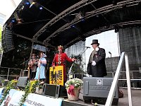 Rolandsfest 2015 - der Samstag Bild: Rolandsfest 2015 - der Samstag