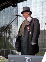 Rolandsfest 2015 - der Samstag Bild: Rolandsfest 2015 - der Samstag